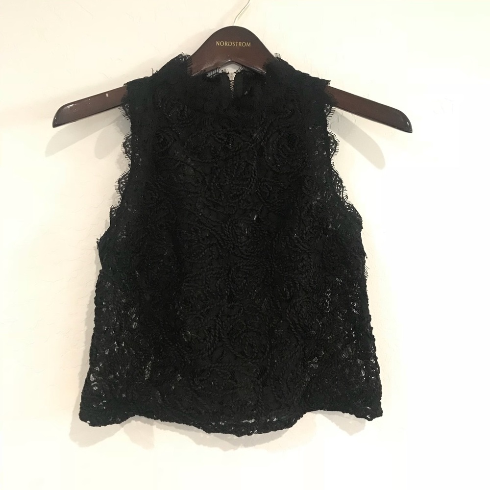 Zara top